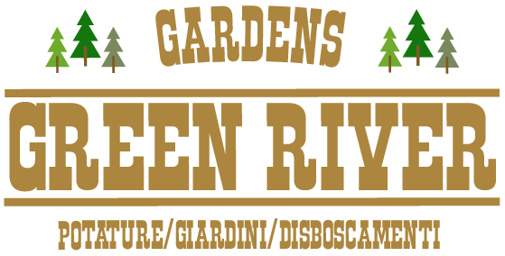 Green River Gardens Logo